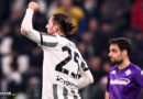 MU Gigit Jari, Adrien Rabiot Bakal Bertahan di Juventus